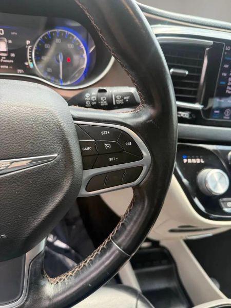 2019 Chrysler Pacifica Touring L Plus