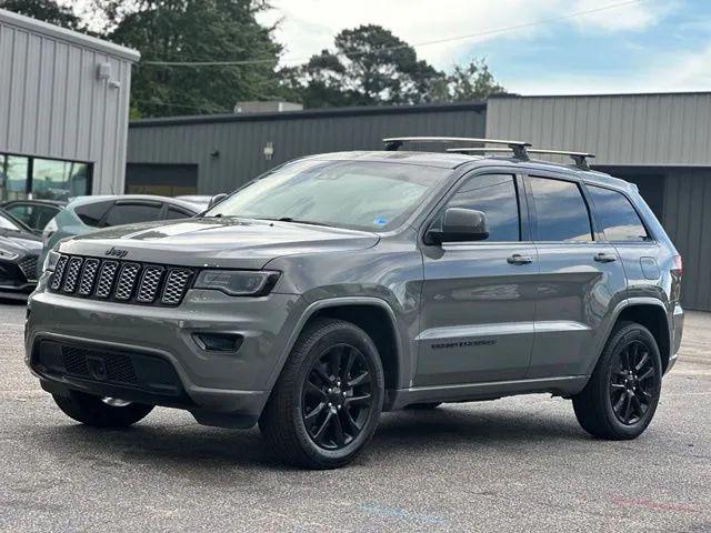 2020 Jeep Grand Cherokee Altitude 4x2 for sale in Norfolk, VA