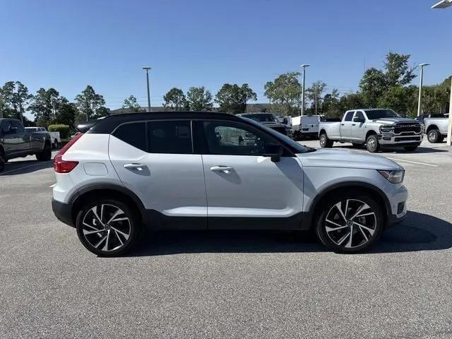 2021 Volvo XC40 T5 R-Design for sale in Cornelius, NC