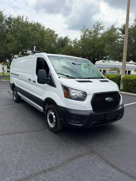 2023 Ford Transit Cargo Van w/LWB for sale in Orlando, FL