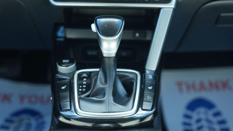 2021 Kia Seltos SX Turbo
