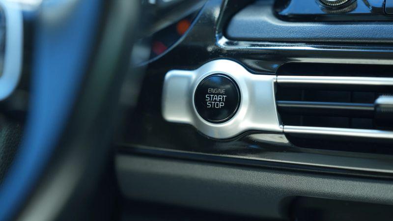 2021 Kia Seltos SX Turbo