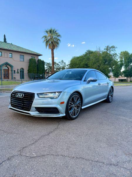 2016 Audi A7 3.0 Prestige for sale in El Paso, TX