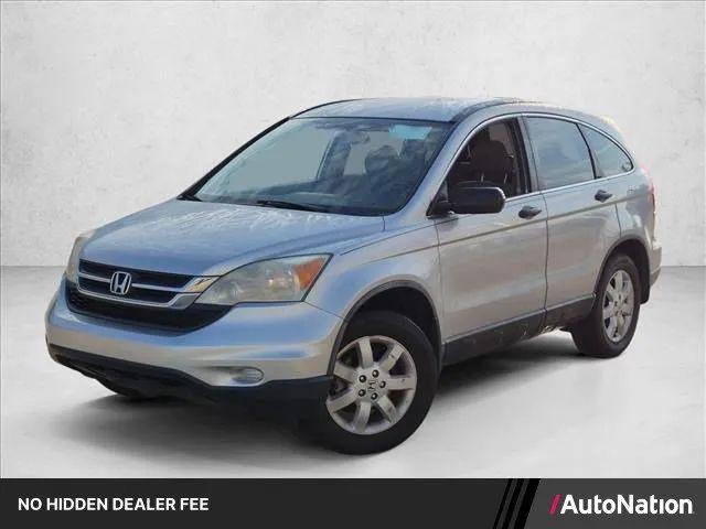 2011 Honda CR-V SE for sale in Winter Park, FL