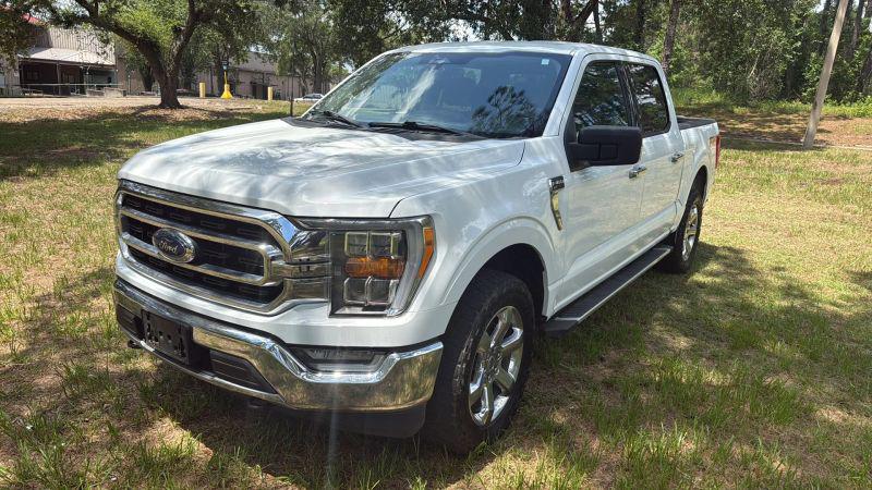 2022 Ford F-150 XLT for sale in Tallahassee, FL