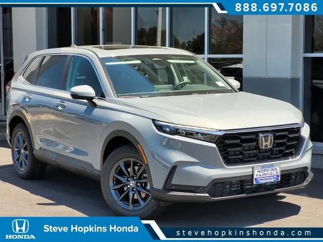 2026 Honda CR-V EX-L AWD for sale in Fairfield, CA