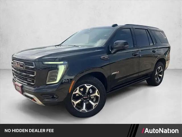2026 GMC Yukon 4WD AT4 Ultimate for sale in Houston, TX