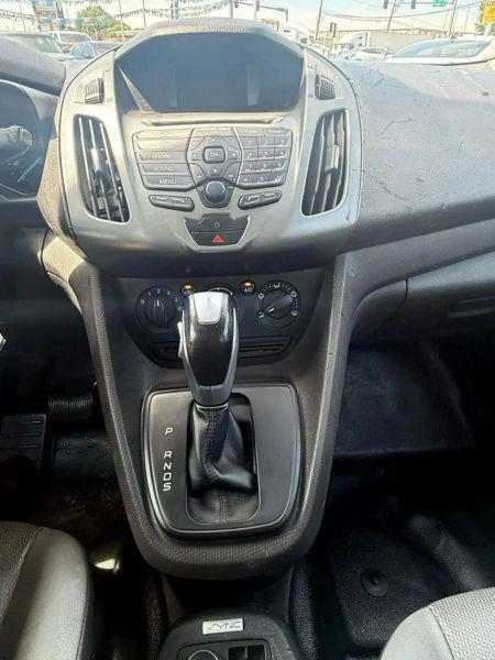 2017 Ford Transit Connect XL