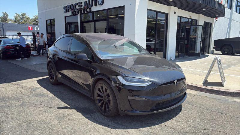 2023 Tesla Model X Base for sale in Azusa, CA