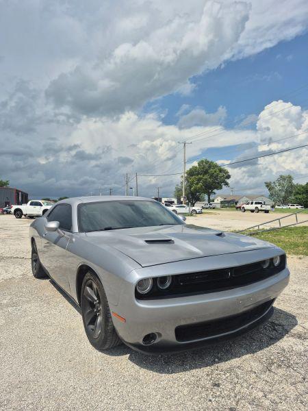 2017 Dodge Challenger SXT for sale in Harrisonville, MO