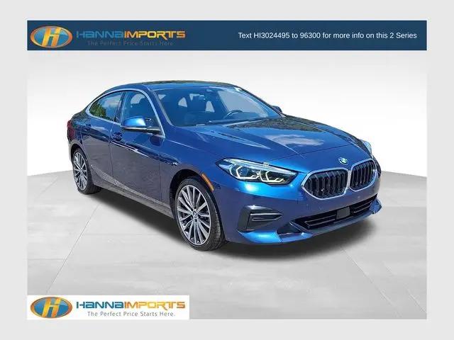 2022 BMW Coupe i xDrive for sale in Raleigh, NC