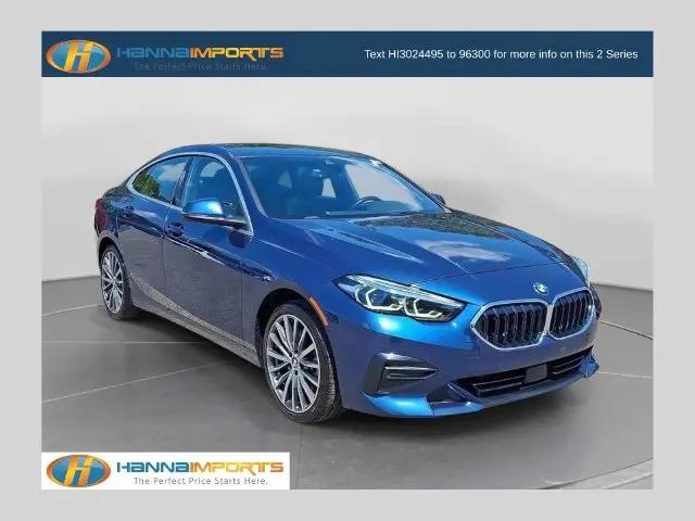 2022 BMW Coupe i xDrive for sale in Raleigh, NC