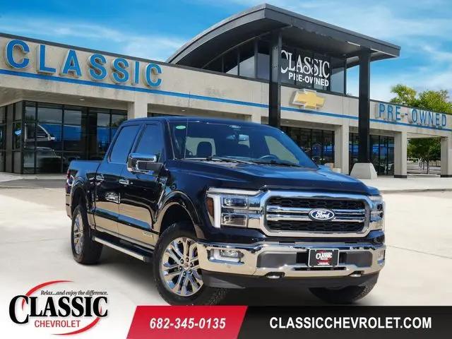 2024 Ford F-150 LARIAT for sale in Grapevine, TX