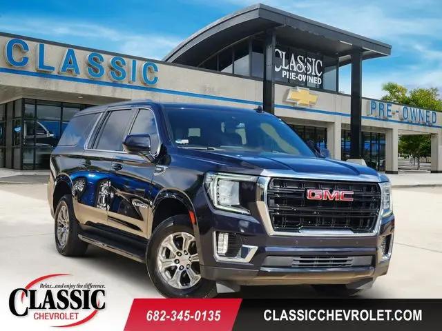 2022 GMC Yukon XL 2WD SLE for sale in Grapevine, TX