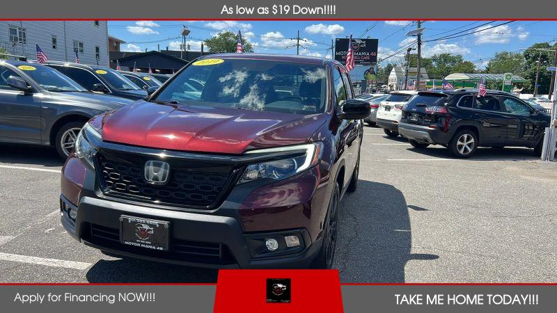 2019 Honda Passport Sport for sale in Lodi, NJ