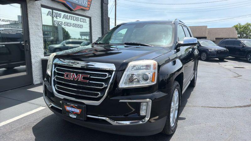 2017 GMC Terrain for sale near Cincinnati, OH