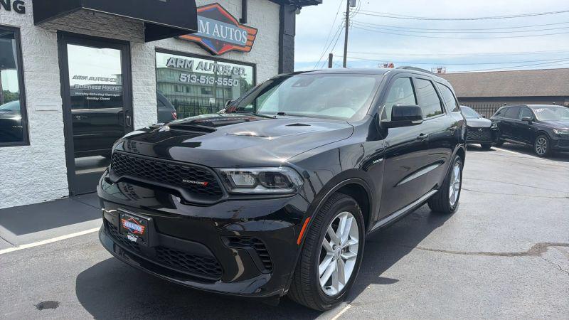 2025 Dodge Durango for sale near Cincinnati, OH