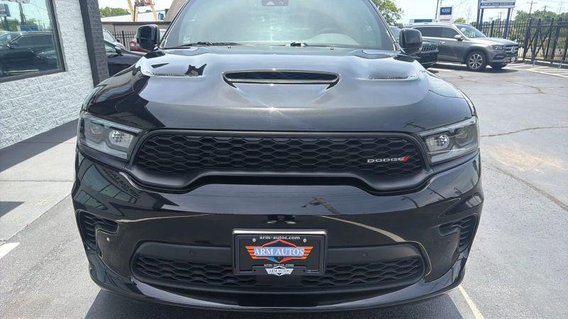 2025 Dodge Durango R/T