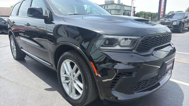 2025 Dodge Durango R/T