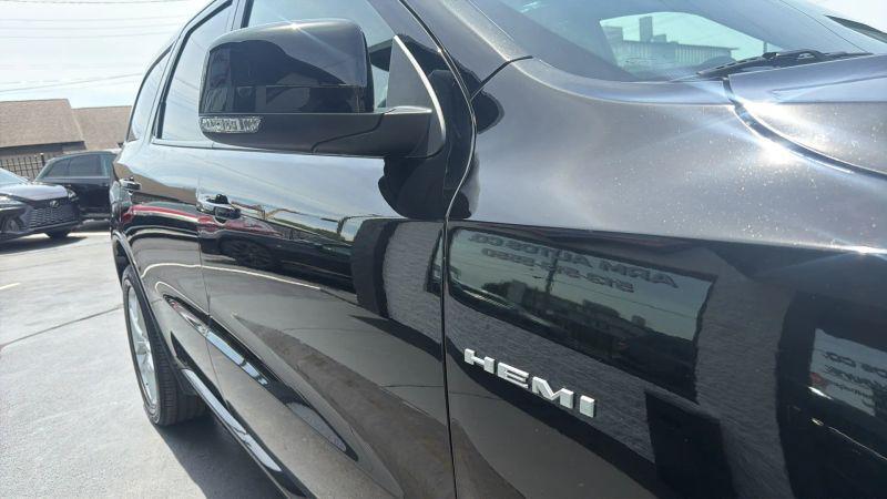 2025 Dodge Durango R/T