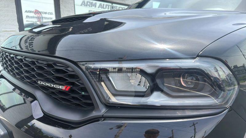 2025 Dodge Durango R/T