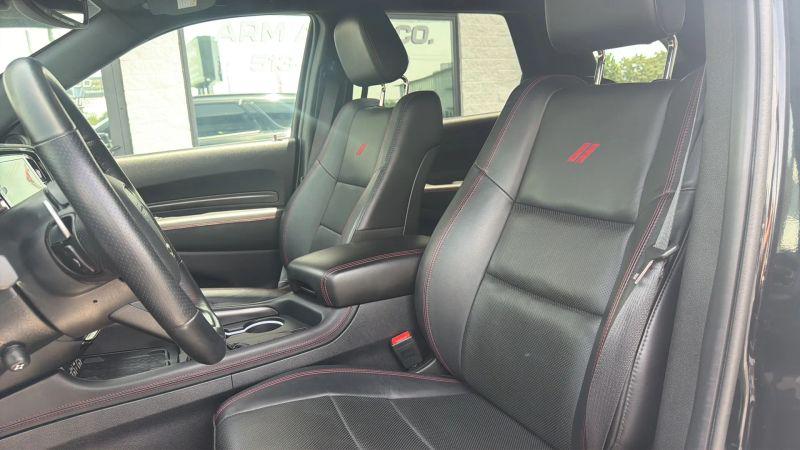 2025 Dodge Durango R/T
