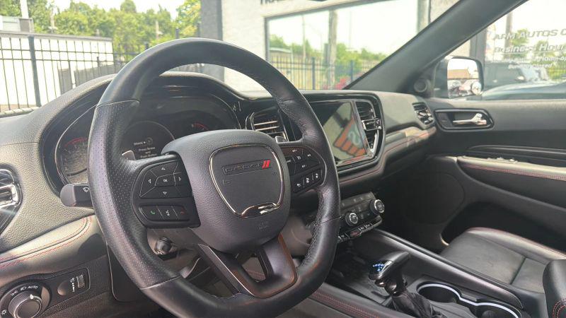 2025 Dodge Durango R/T