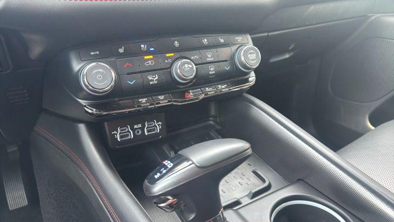 2025 Dodge Durango R/T