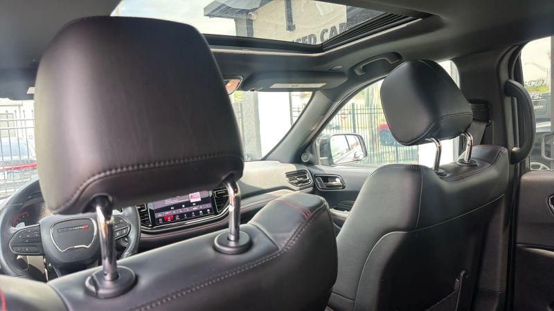 2025 Dodge Durango R/T