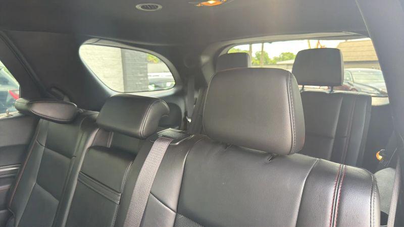 2025 Dodge Durango R/T