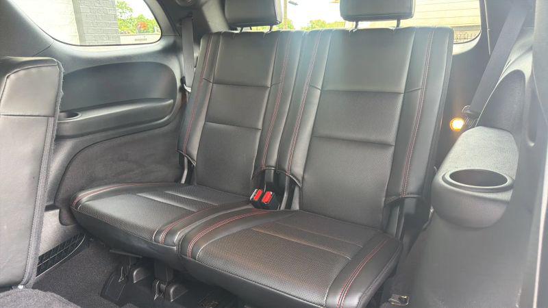 2025 Dodge Durango R/T