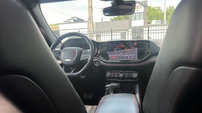 2025 Dodge Durango R/T