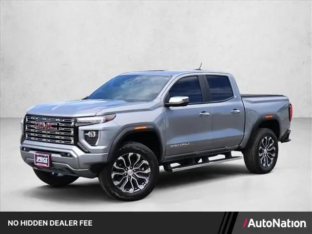 2025 GMC Canyon 4WD Denali for sale in Spokane Valley, WA