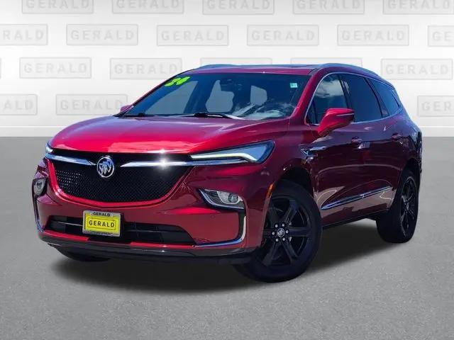 2024 Buick Enclave Essence AWD for sale in North Aurora, IL