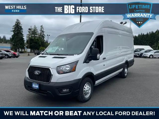2026 Ford Transit Cargo Van T-350 for sale in Bremerton, WA