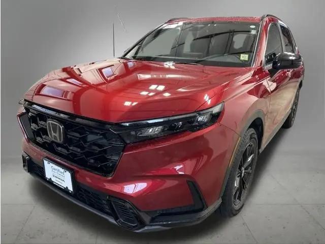 2024 Honda CR-V Hybrid Sport for sale in Scotia, NY