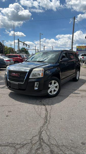 2013 GMC Terrain SLE-1 for sale in Rochester, NY