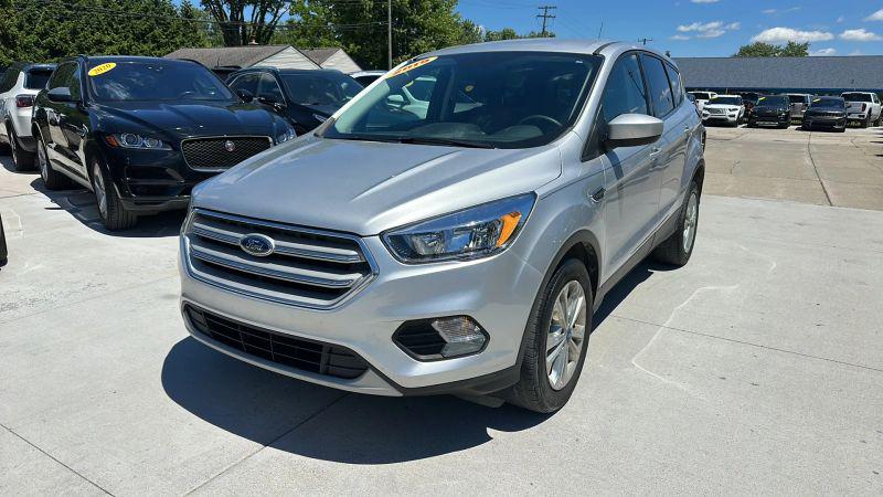 2019 Ford Escape SE for sale in Taylor, MI
