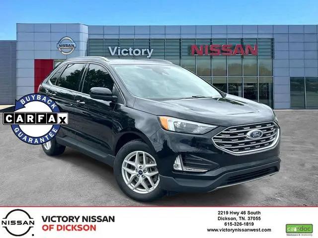 2022 Ford Edge SEL for sale in Dickson, TN
