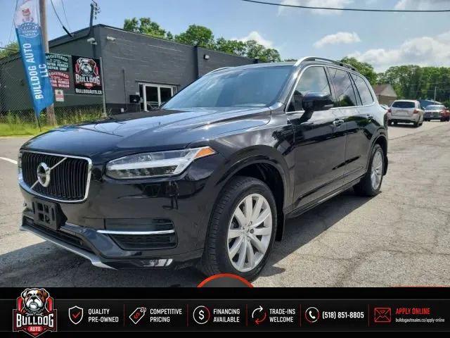 2018 Volvo XC90 T6 Momentum for sale in Schenectady, NY