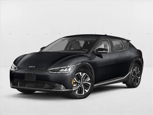 2022 Kia EV6 Wind for sale in San Jose, CA