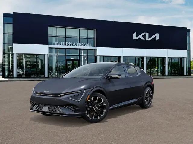 2026 Kia EV6 GT-Line AWD for sale in Orland Hills, IL
