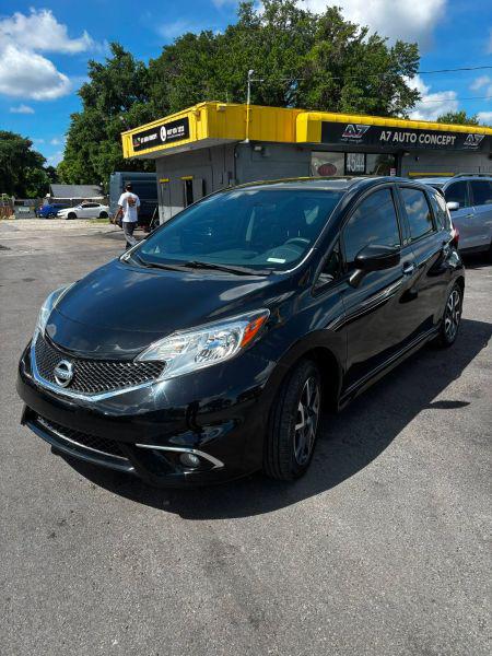 2015 Nissan Versa Note SR for sale in Orlando, FL