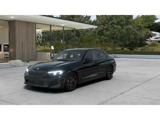 2026 BMW M340i xDrive NA for sale in Seattle, WA