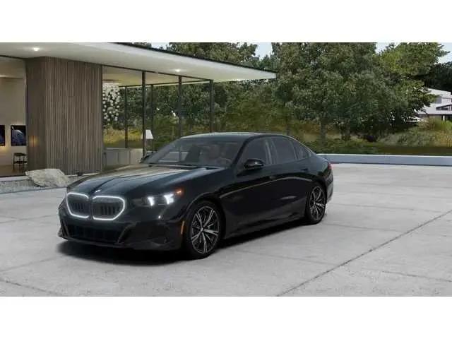 2027 BMW 5 Series 550e xDrive for sale in Seattle, WA