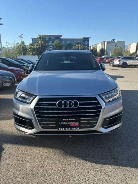 2018 Audi Q7 2.0T Premium for sale in Loma Linda, CA