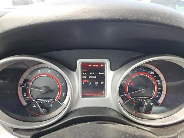 2015 Dodge Journey American Value Pkg for sale near Columbus, OH
