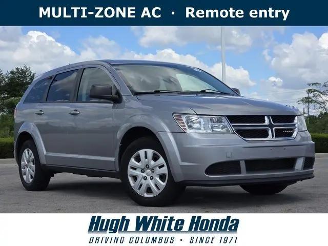 2015 Dodge Journey American Value Pkg for sale near Columbus, OH