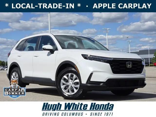 2024 Honda CR-V LX AWD for sale near Columbus, OH