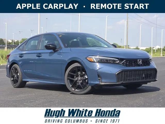 2026 Honda Civic Sport for sale near Columbus, OH